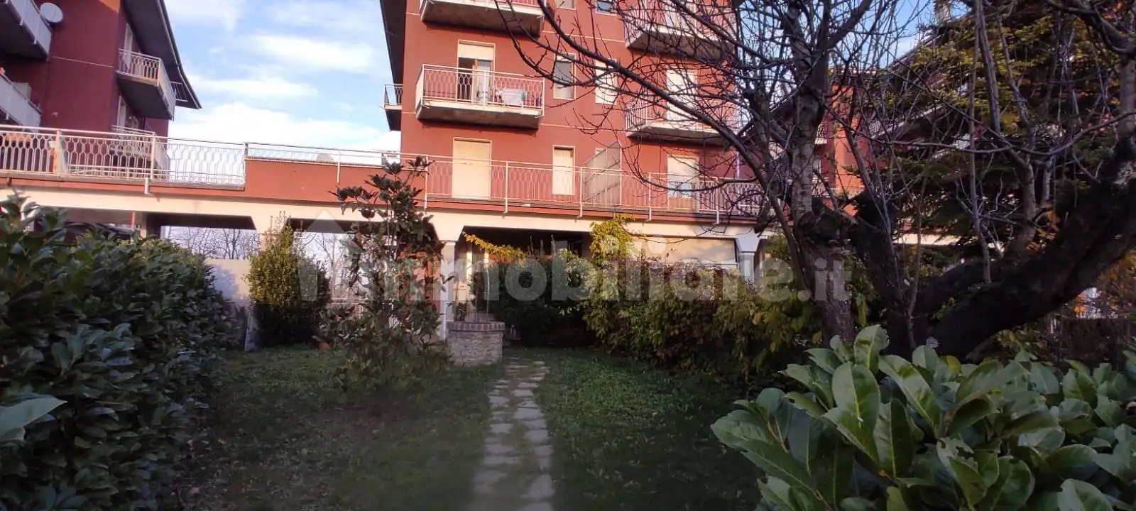 Appartamento in vendita a Tagliolo Monferrato