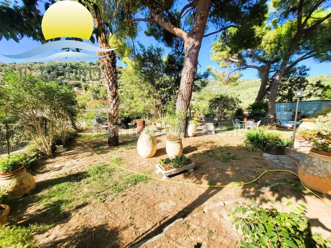 Appartamento in vendita a Diano Castello