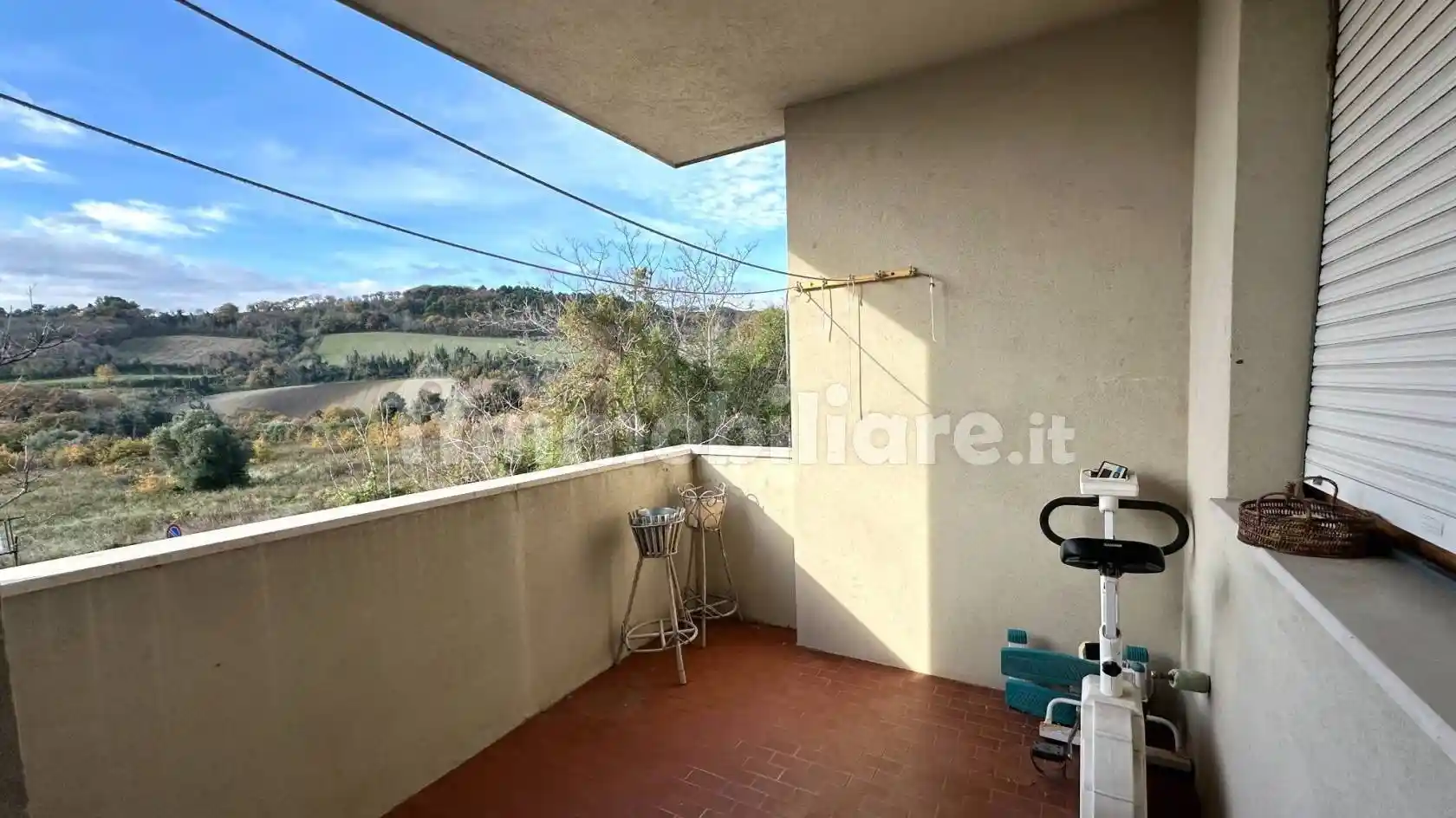 Appartamento in vendita a Sirolo