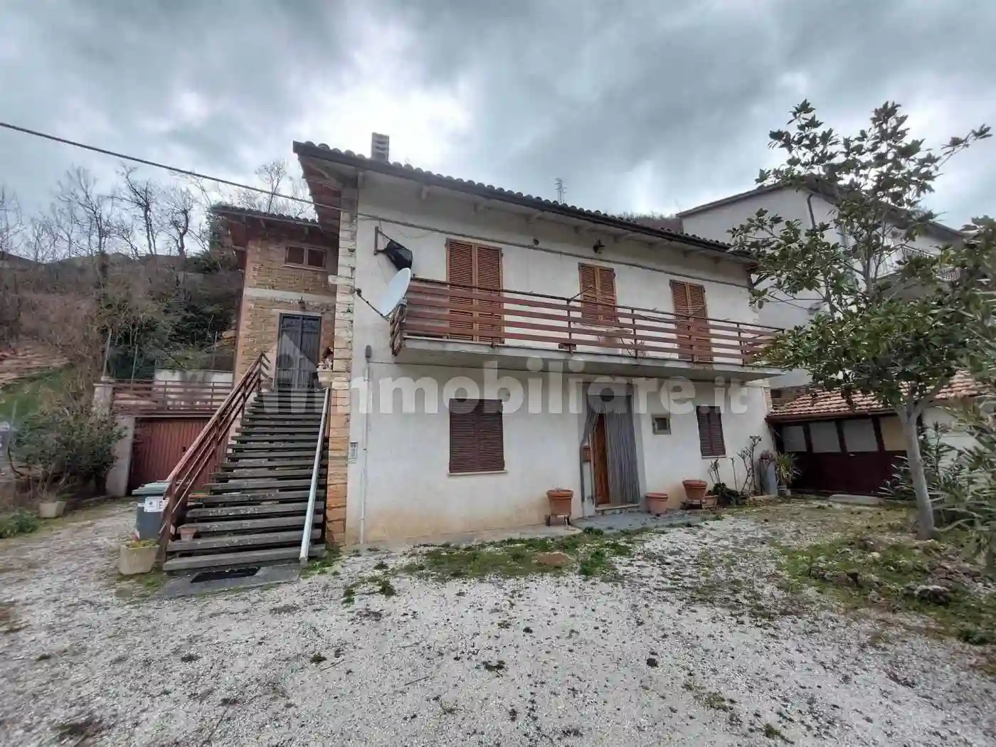 Casa indipendente - foto 3