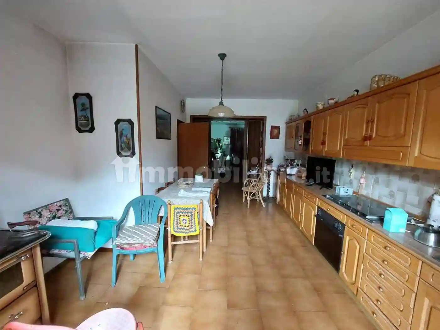 Casa indipendente - foto 5