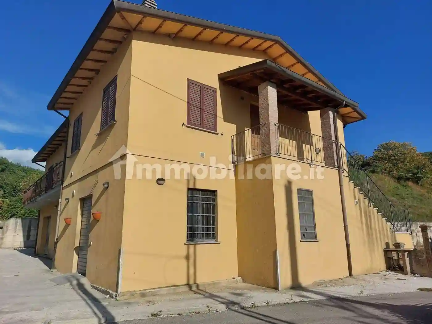 Casa indipendente - foto 4