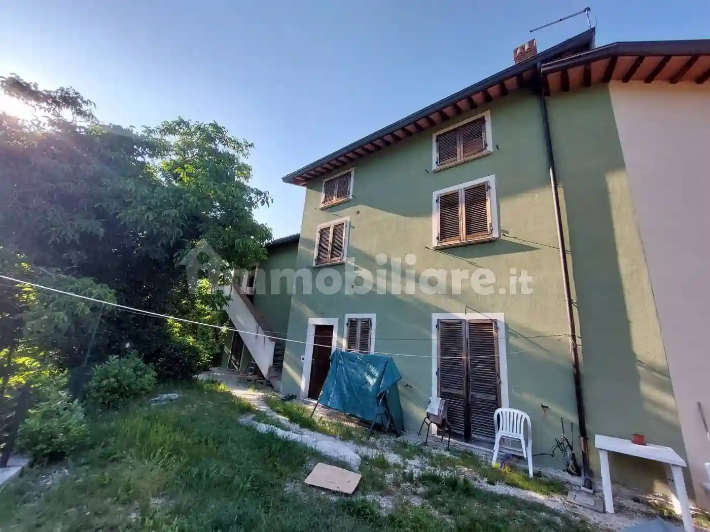 Casa indipendente - foto 2