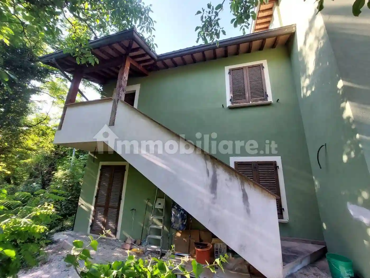 Casa indipendente - foto 3