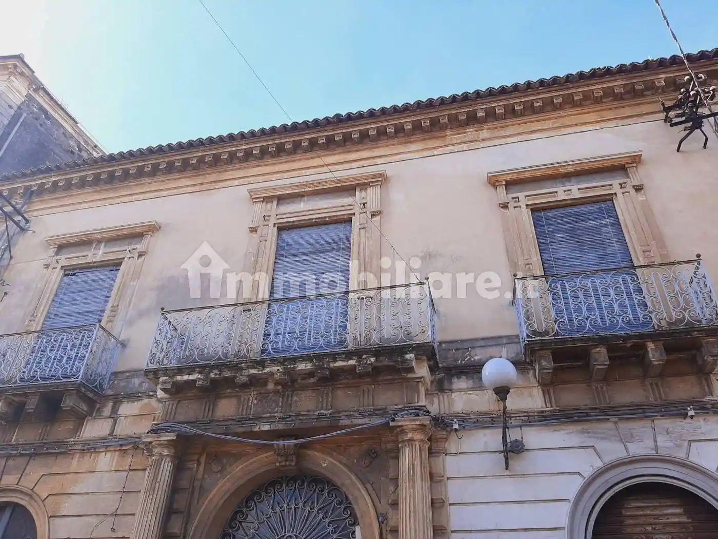 Casa indipendente in vendita a Giarre