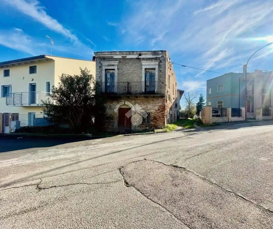 Terratetto unifamiliare viale Mazzini 194, Centro, Paglieta - foto 2