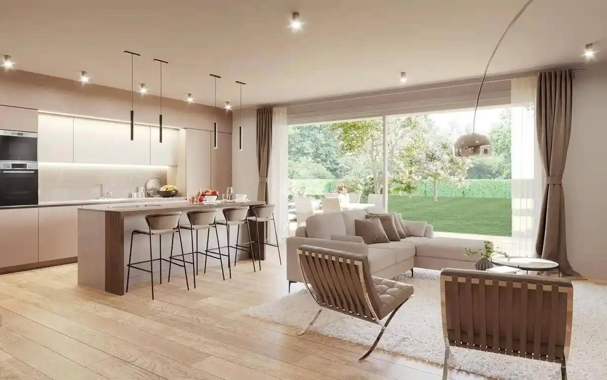 Villa in vendita a Desenzano del Garda