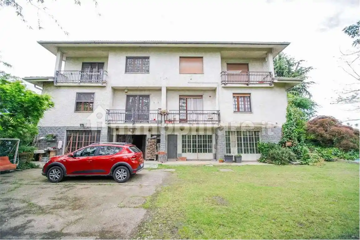 Villa in vendita a Volpiano