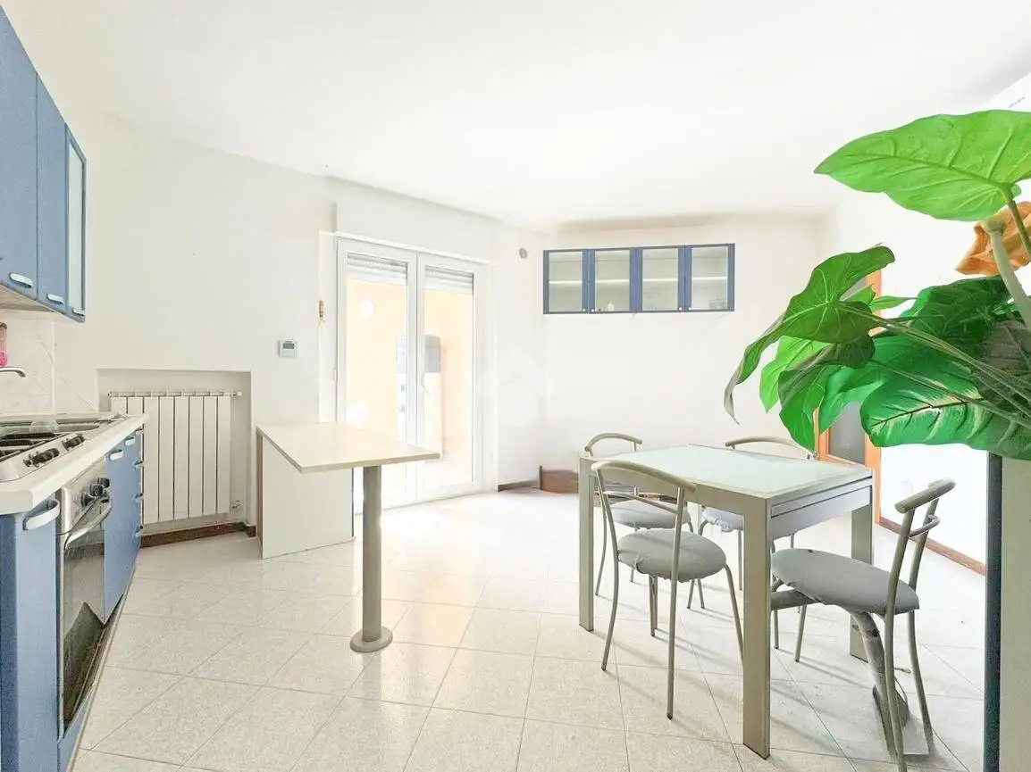 Appartamento in vendita a Vasto