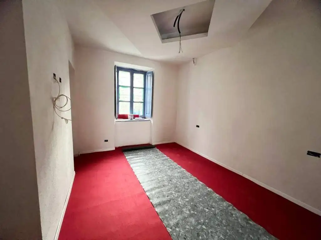 Appartamento in vendita a Pomaretto