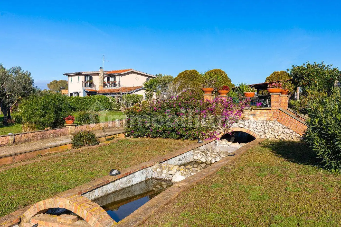 Villa in vendita a Ardea