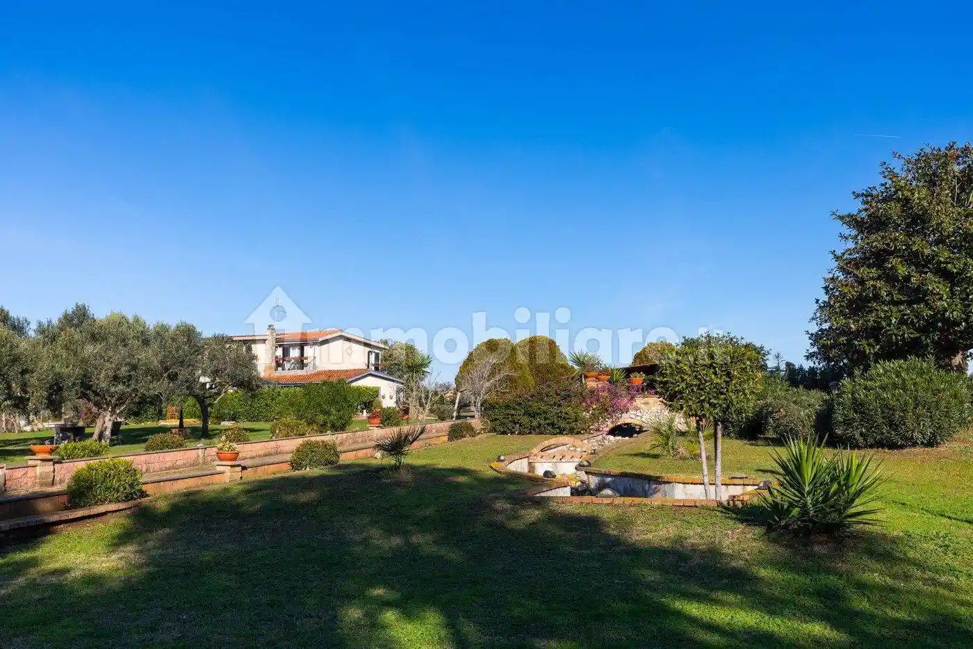 Villa unifamiliare via dei Casali San Lorenzo, Landriana - Tenuta Puccini, Ardea - foto 2