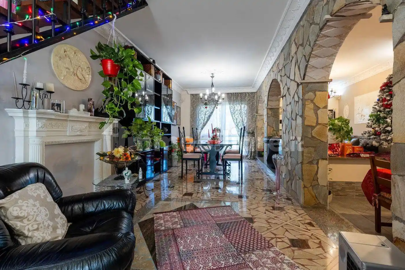 Villa unifamiliare via dei Casali San Lorenzo, Landriana - Tenuta Puccini, Ardea - foto 3