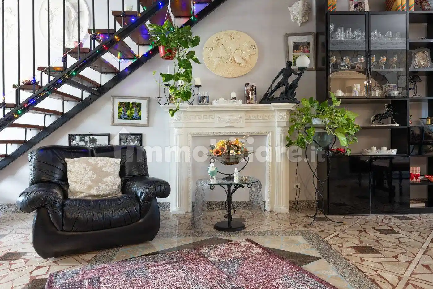 Villa unifamiliare via dei Casali San Lorenzo, Landriana - Tenuta Puccini, Ardea - foto 4