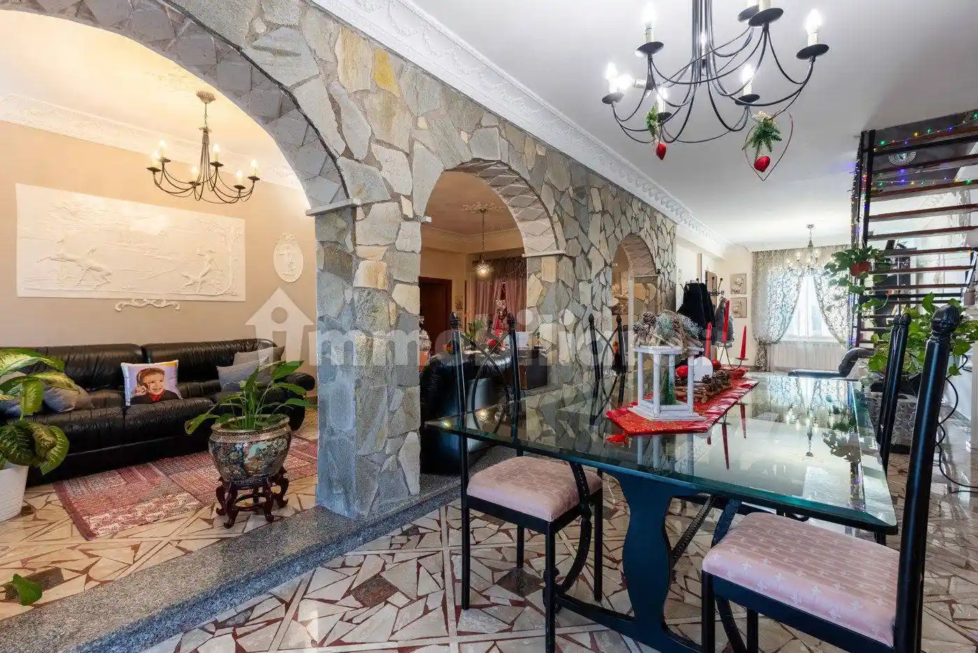 Villa unifamiliare via dei Casali San Lorenzo, Landriana - Tenuta Puccini, Ardea - foto 5