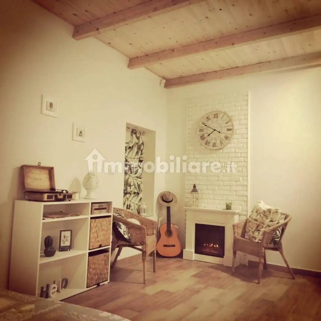 Appartamento in affitto a Molfetta