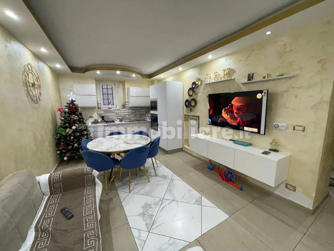 Appartamento in vendita a Collegno