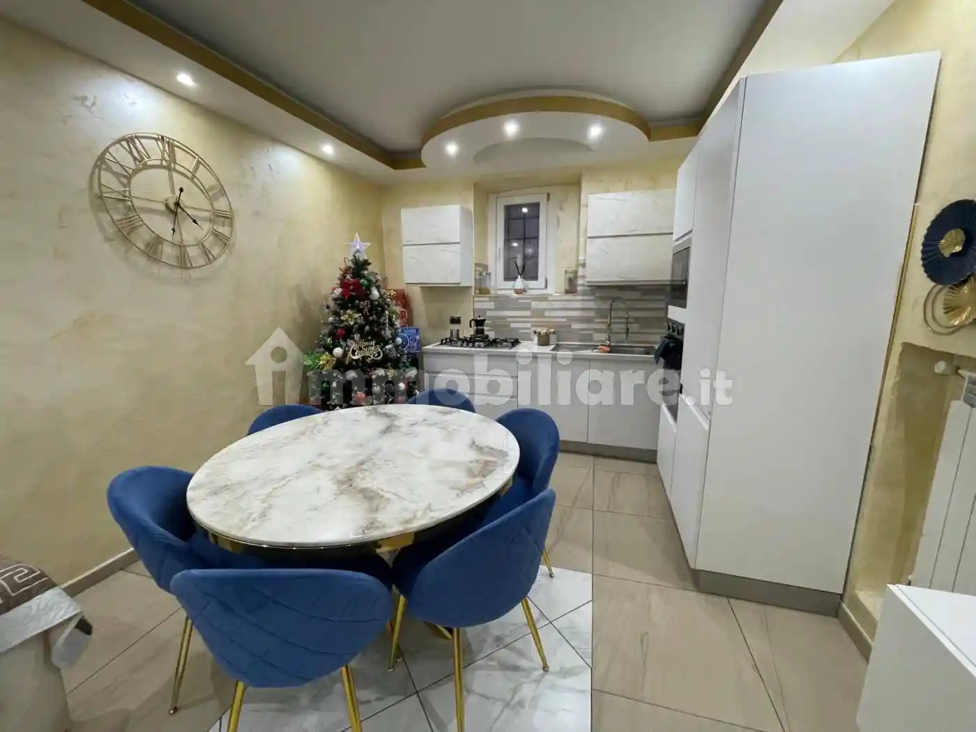 Trilocale piazza IV Novembre , 4, Centro Storico, Collegno - foto 3