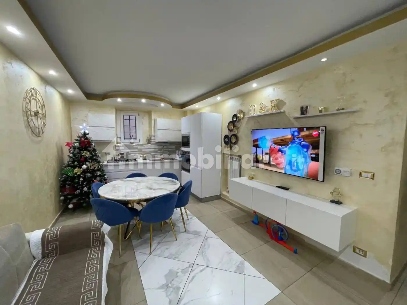 Trilocale piazza IV Novembre , 4, Centro Storico, Collegno - foto 4