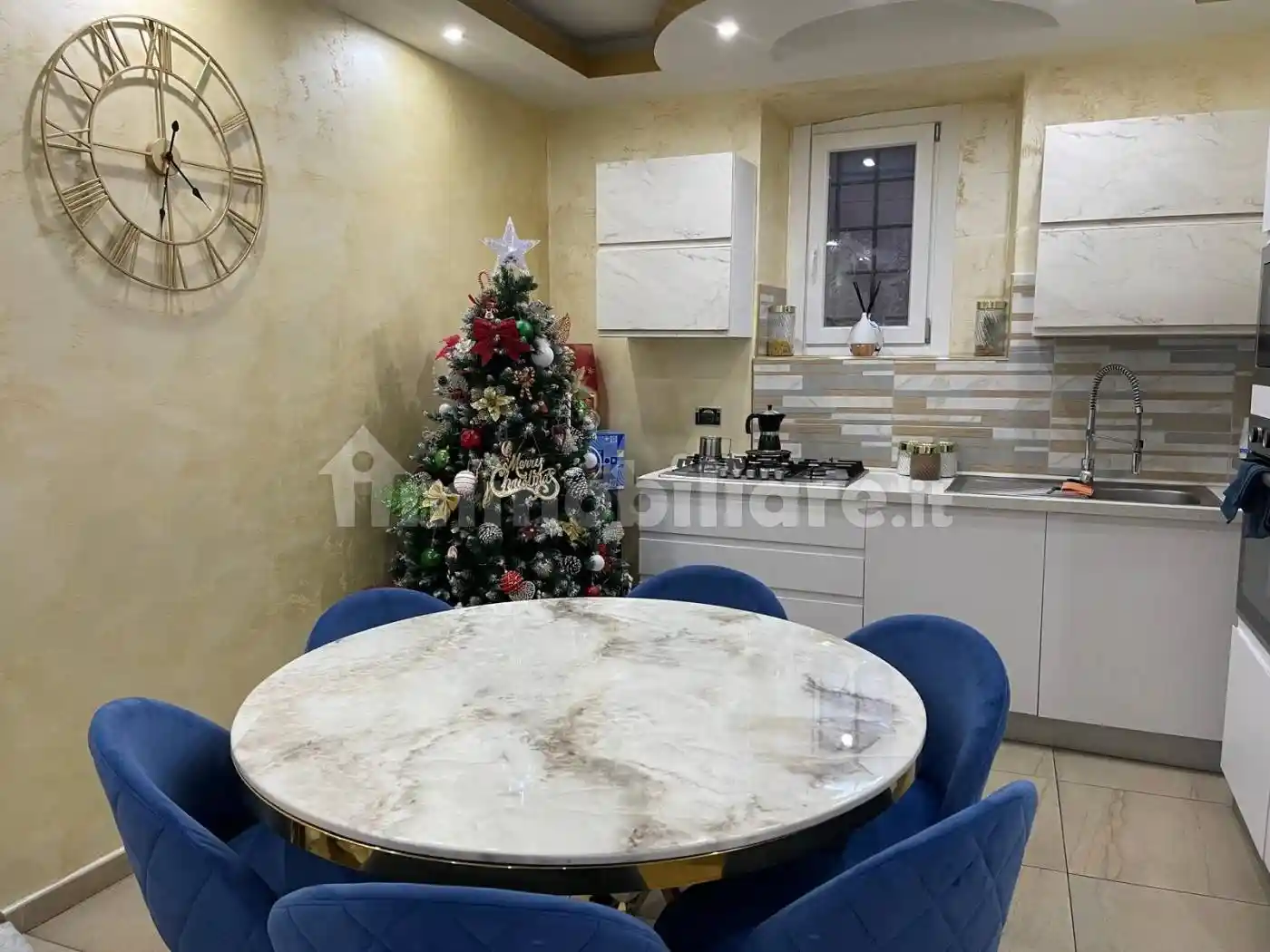 Trilocale piazza IV Novembre , 4, Centro Storico, Collegno - foto 5