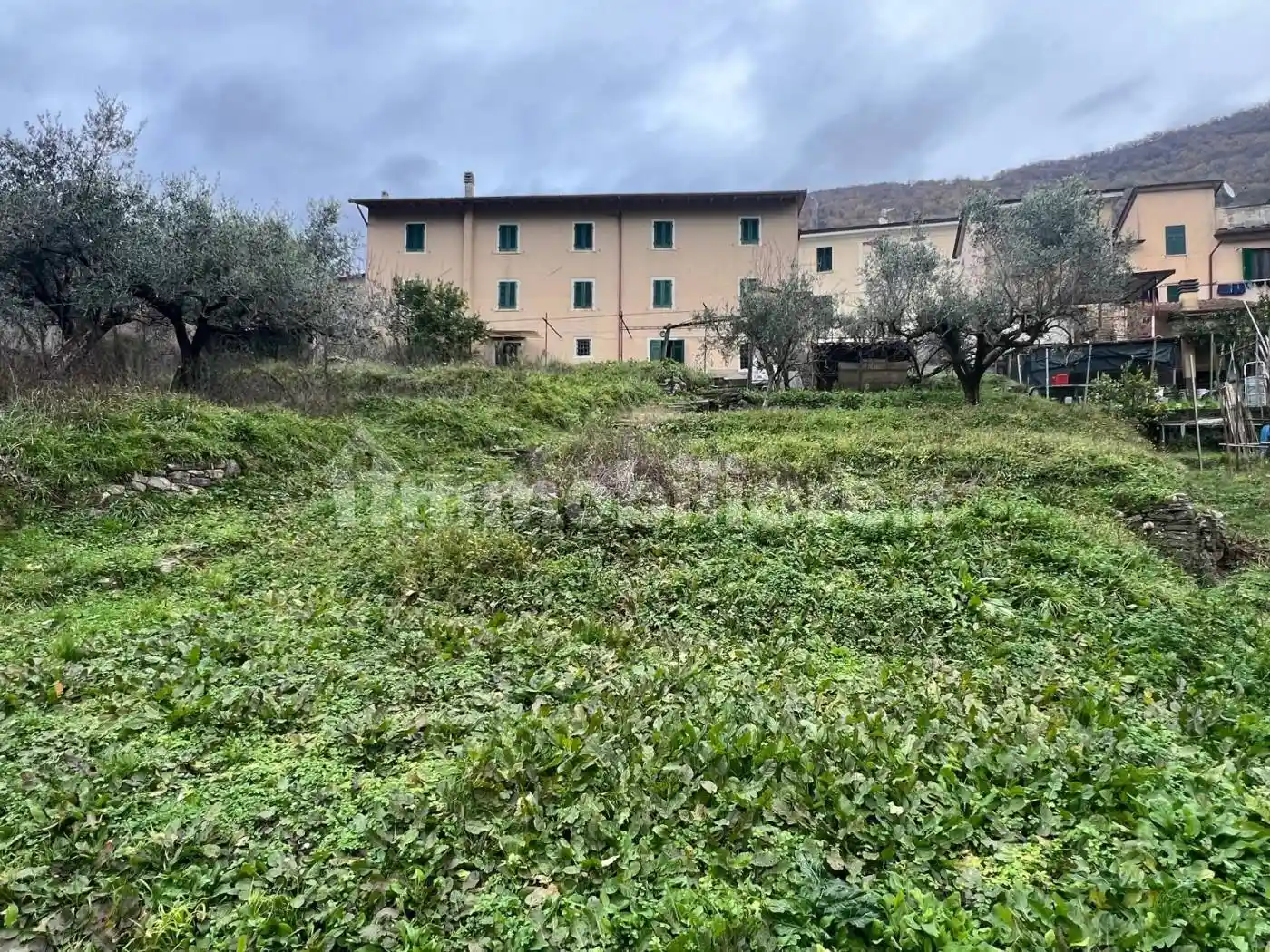 Villa in vendita a Carrara