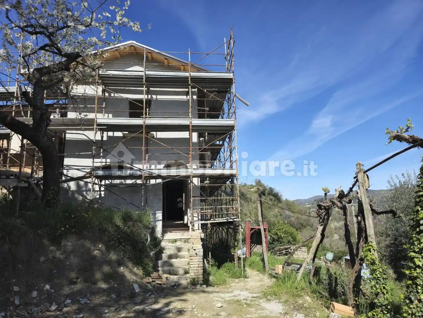 Rustico - Casale in vendita a Ascoli Piceno