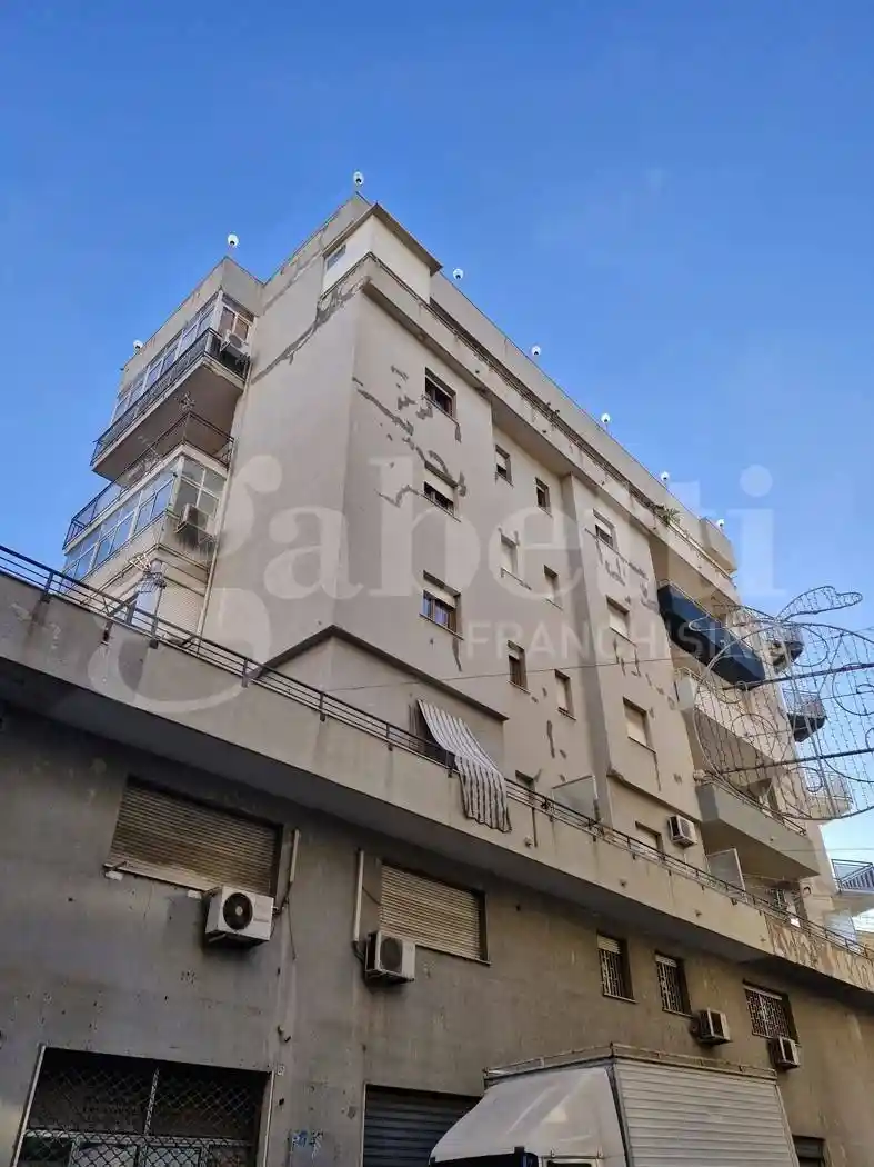 Appartamento in vendita a Palermo