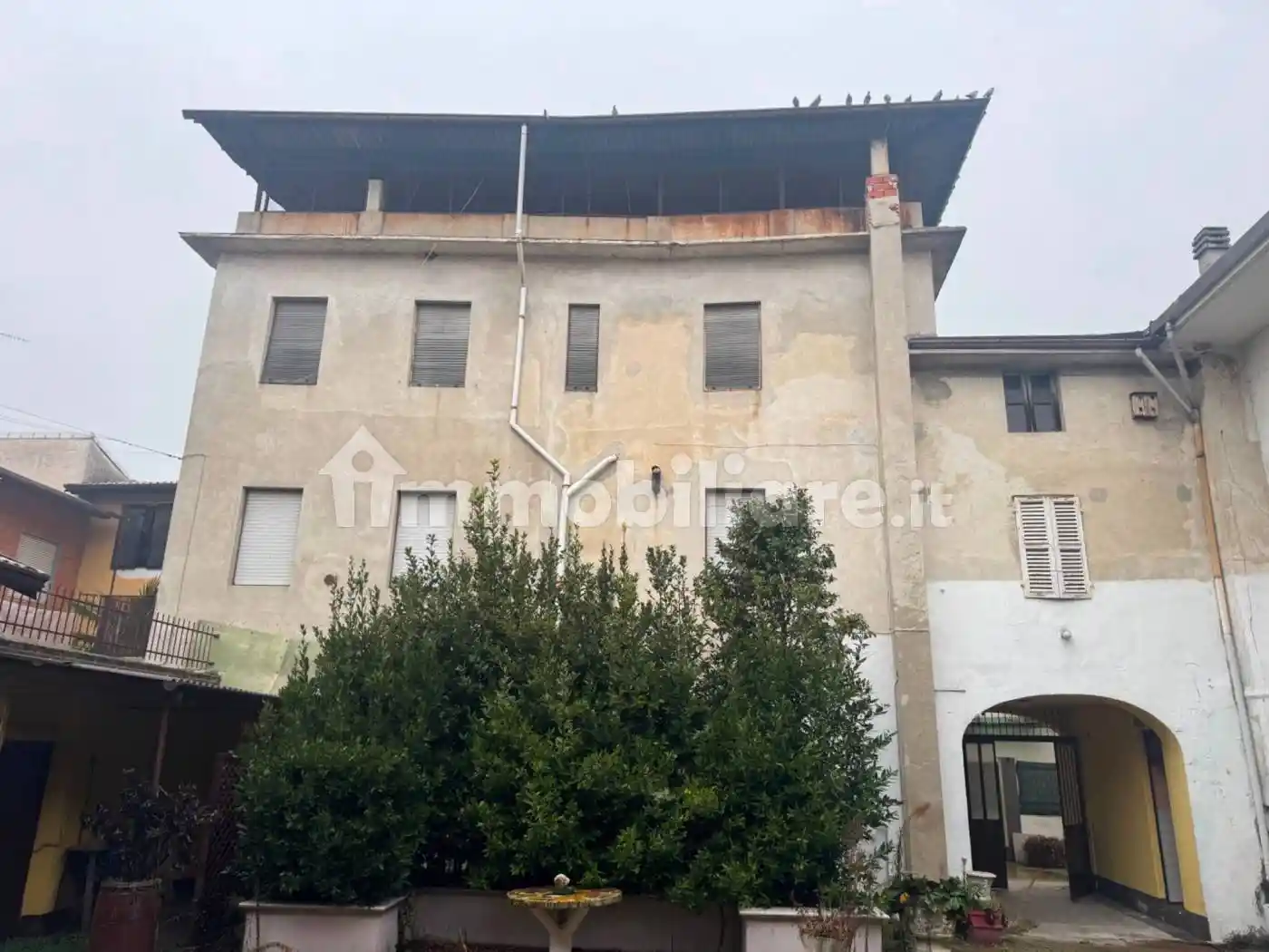 Rustico - Casale in vendita a Cerano