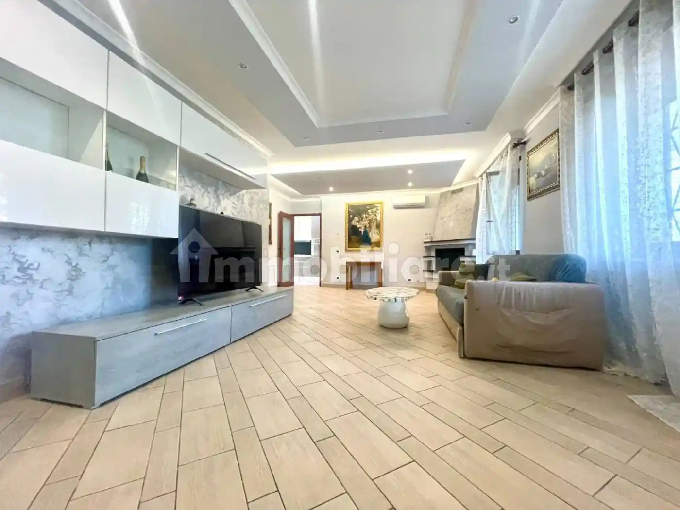 Villa in vendita a Roma