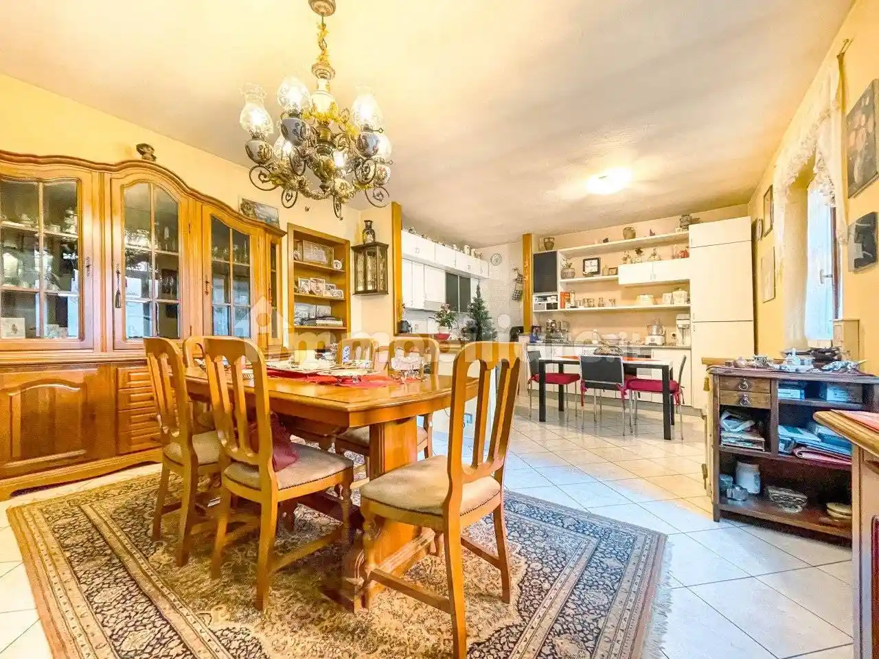 Appartamento in vendita a Invorio