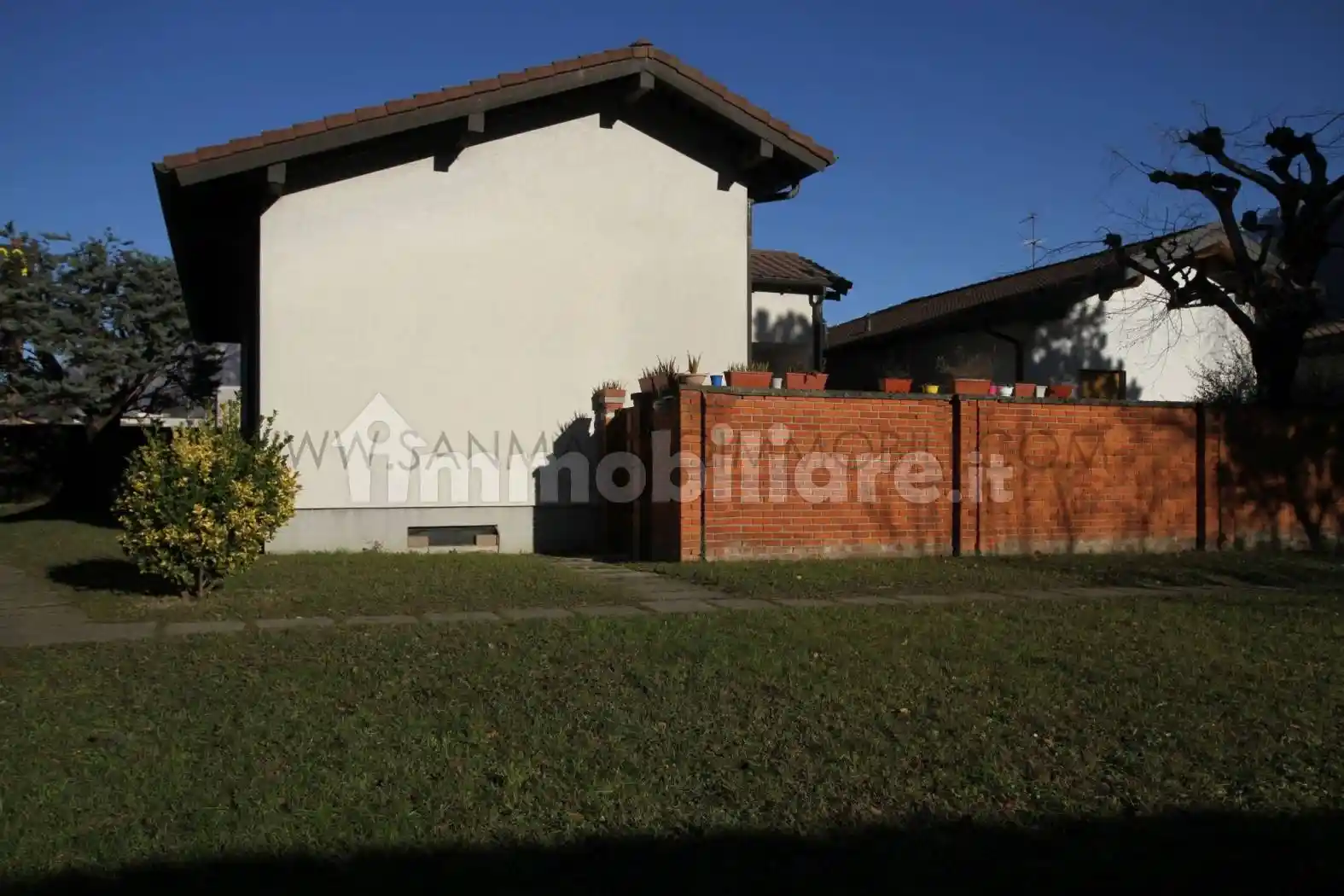 Villa in vendita a Garlate