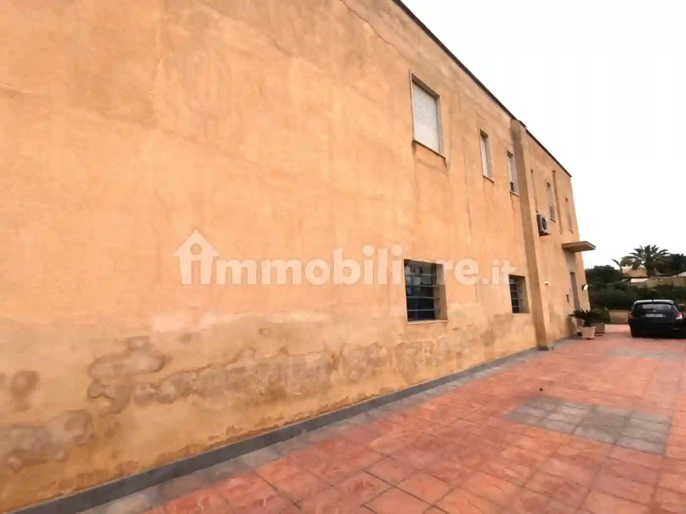 Palazzo - Edificio - foto 2