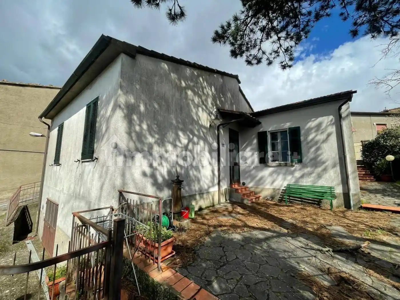 Villa in vendita a Grosseto