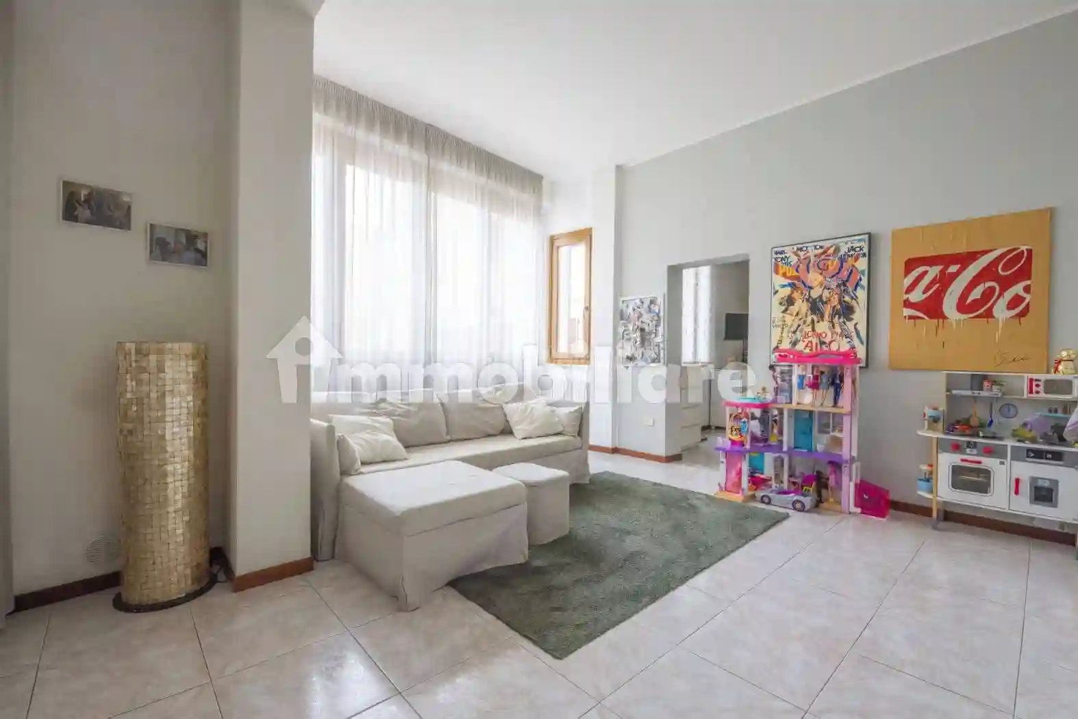 Appartamento - foto 4