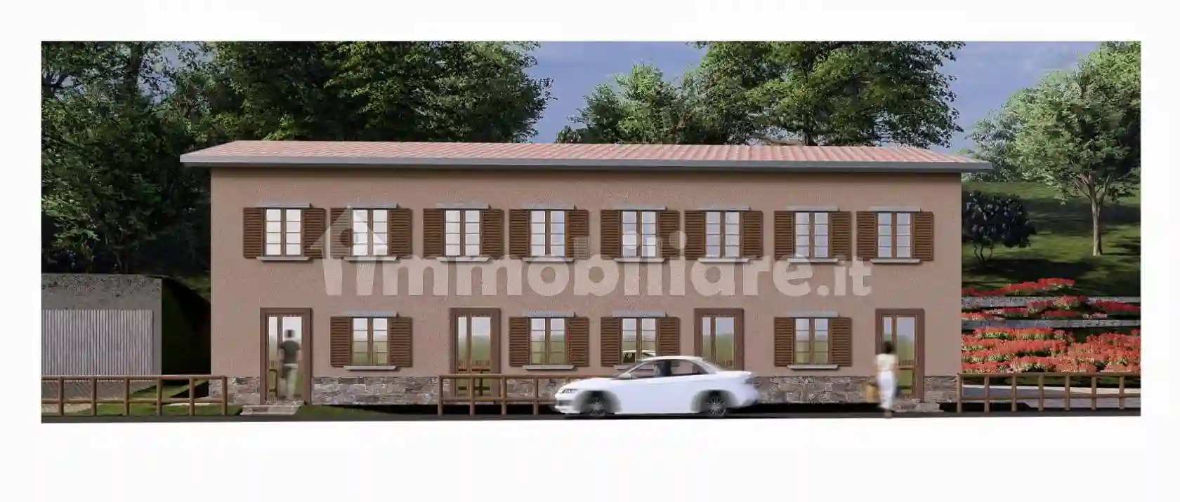 Casa indipendente - foto 3