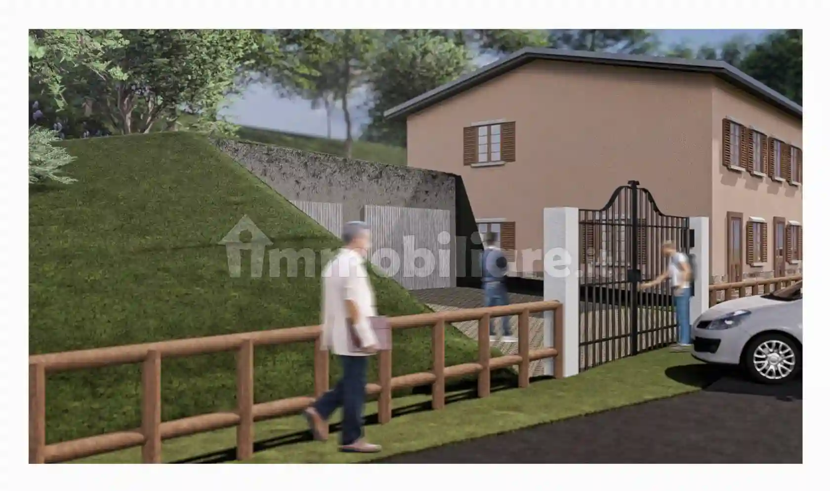 Casa indipendente - foto 4
