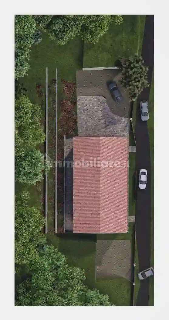 Casa indipendente - foto 5