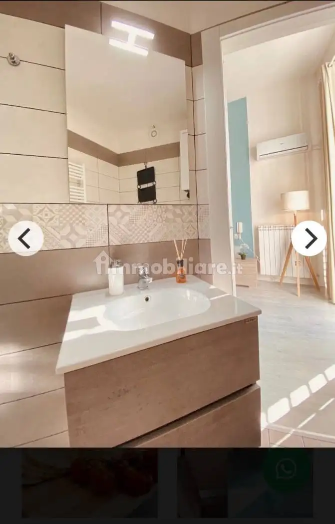 Appartamento in affitto a San Paolo Bel Sito