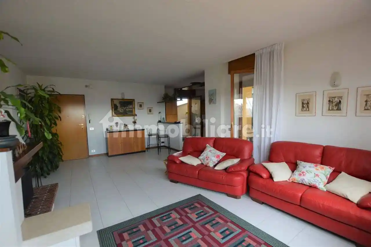 Attico - Mansarda in vendita a Jesi