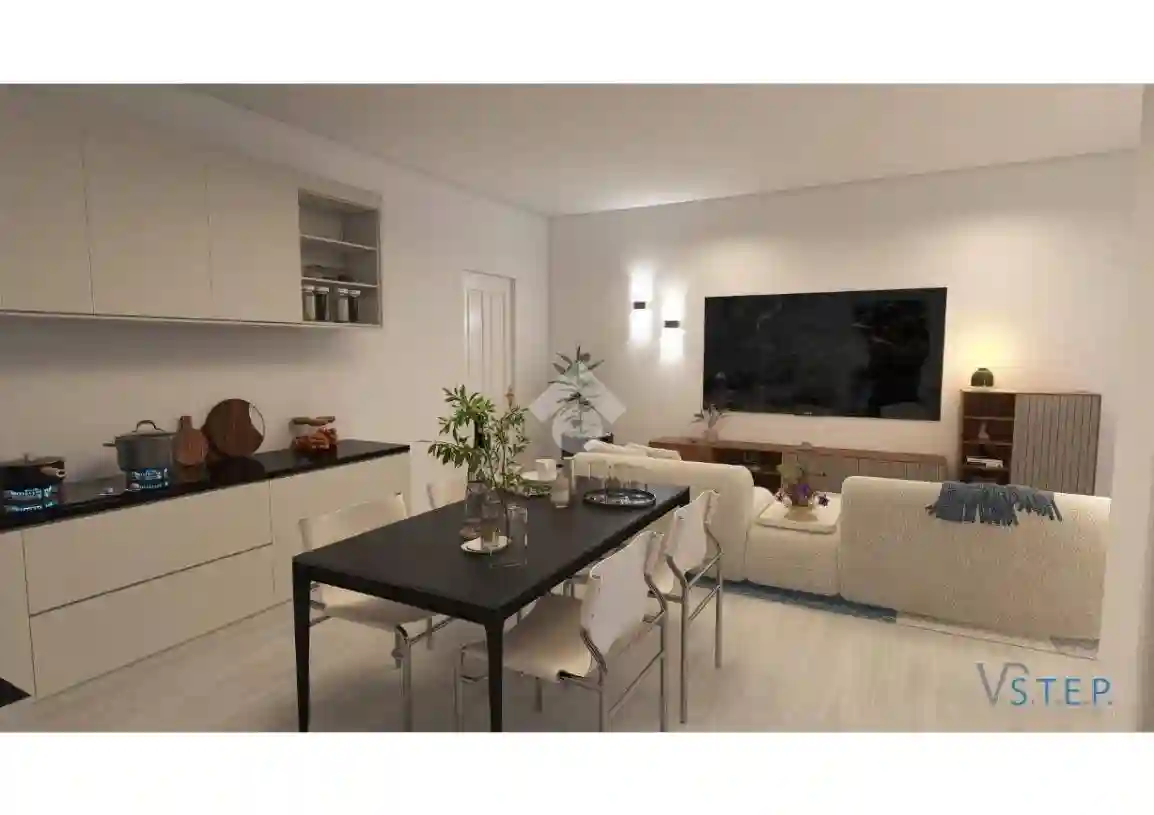 Appartamento - foto 2