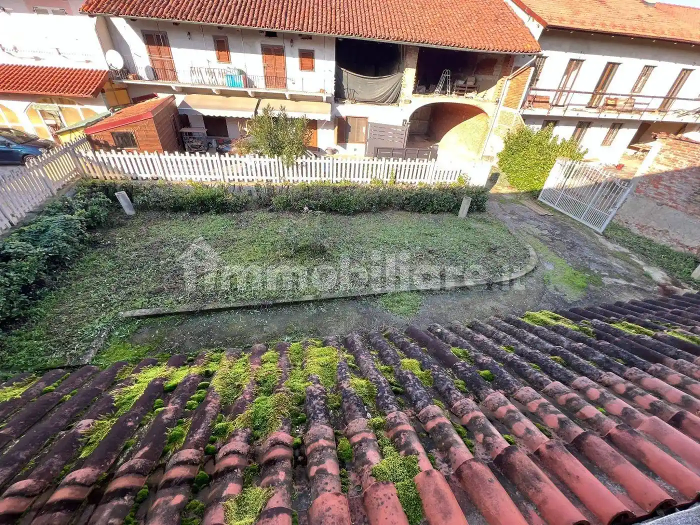 Villa in vendita a Chivasso