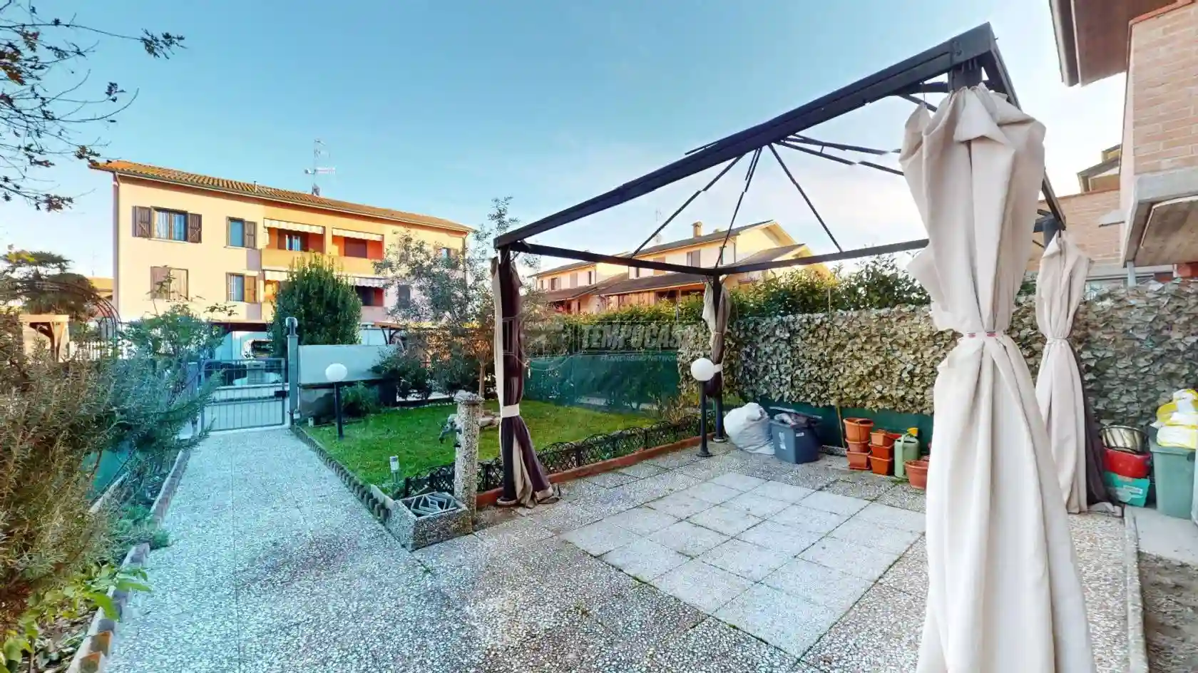 Villetta a schiera - foto 3