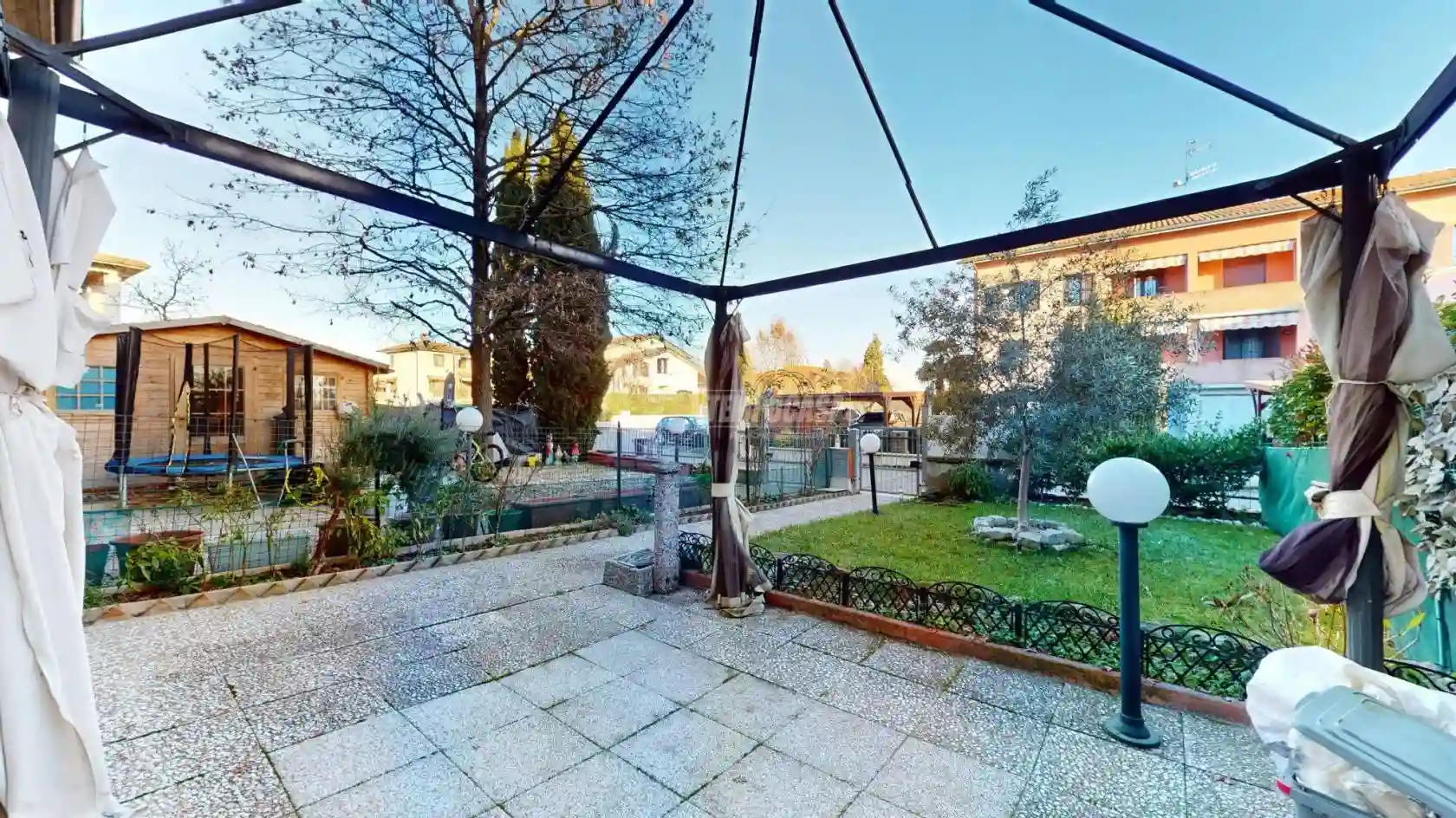 Villetta a schiera - foto 4