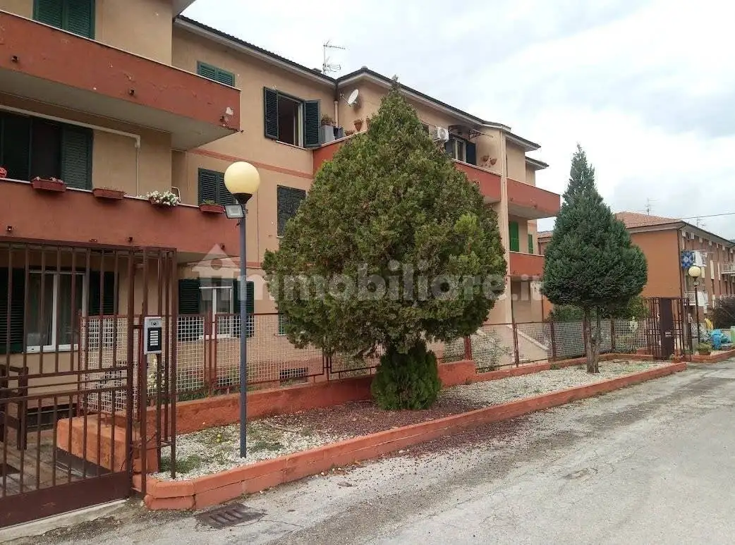 Appartamento in vendita a Popoli