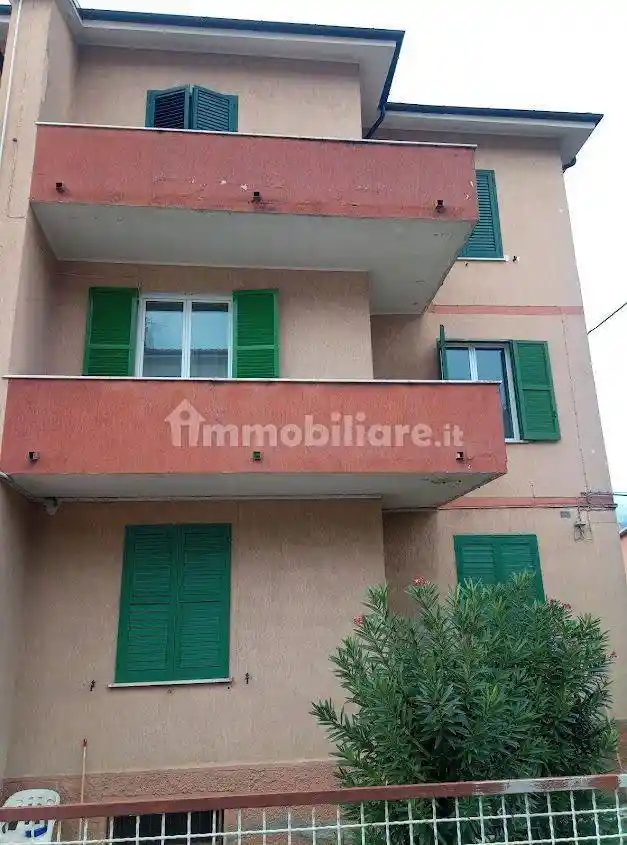 Quadrilocale via Giuseppe Verdi 5, Popoli - foto 3