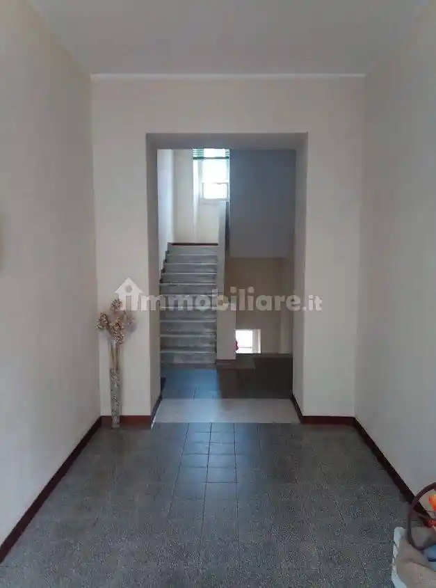 Quadrilocale via Giuseppe Verdi 5, Popoli - foto 4