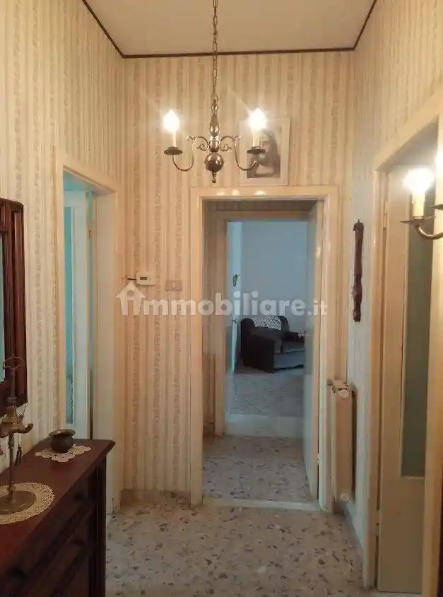 Quadrilocale via Giuseppe Verdi 5, Popoli - foto 5