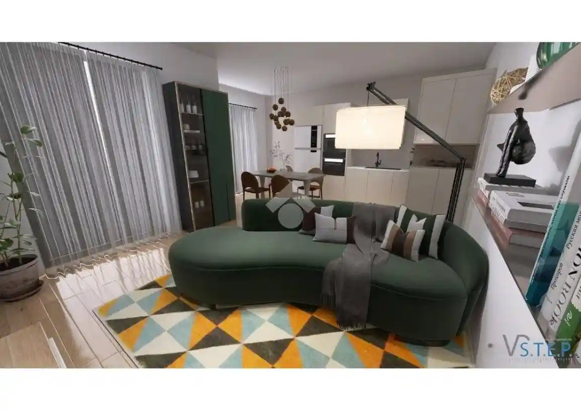 Appartamento in vendita a Ravenna