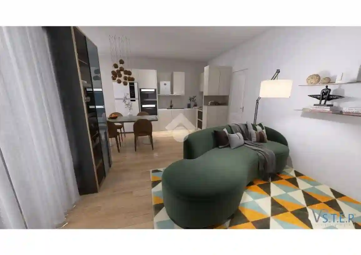 Appartamento - foto 2