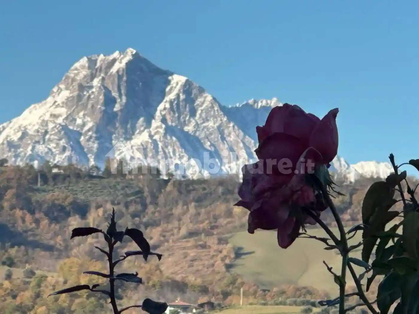 Villa unifamiliare Contrada Selva 8, Castiglione Messer Raimondo - foto 4